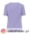 MYNTS V-Neck Two Pockets – Scrub Top Women WMT002 Lavender5.jpg