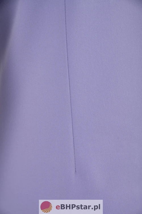 MYNTS V-Neck Two Pockets – Scrub Top Women WMT002 Lavender6.jpg