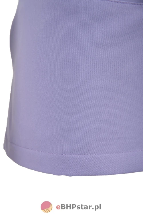 MYNTS V-Neck Two Pockets – Scrub Top Women WMT002 Lavender12.jpg