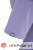 MYNTS V-Neck Two Pockets – Scrub Top Women WMT002 Lavender13.jpg