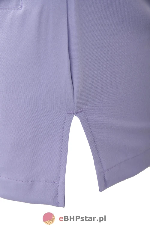 MYNTS V-Neck Two Pockets – Scrub Top Women WMT002 Lavender14.jpg