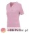 MYNTS V-Neck Two Pockets – Scrub Top Women WMT002 Rose Water4.jpg