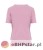 MYNTS V-Neck Two Pockets – Scrub Top Women WMT002 Rose Water.jpg