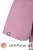 MYNTS V-Neck Two Pockets – Scrub Top Women WMT002 Rose Water9.jpg