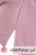 MYNTS V-Neck Two Pockets – Scrub Top Women WMT002 Rose Water10.jpg