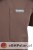 MYNTS V-Neck Two Pockets – Scrub Top Women WMT002 Sahara Mokka10.jpg