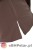 MYNTS V-Neck Two Pockets – Scrub Top Women WMT002 Sahara Mokka13.jpg