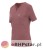 MYNTS V-Neck Two Pockets – Scrub Top Women WMT002 Terra Rose3.jpg