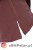 MYNTS V-Neck Two Pockets – Scrub Top Women WMT002 Terra Rose12.jpg