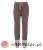 MYNTS Jogger Pants Women WMP001 Sahara Mokka1.jpg