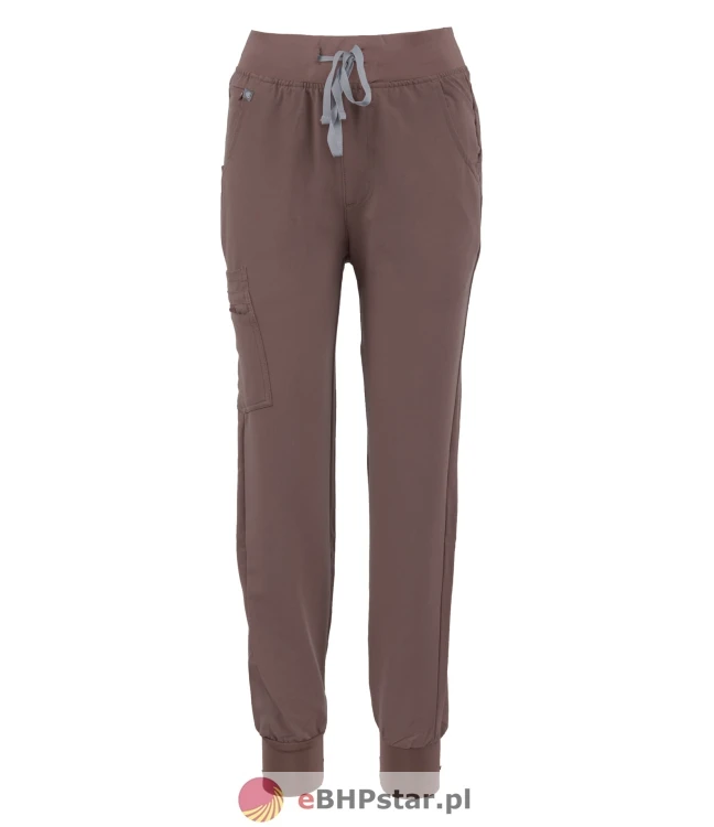 MYNTS Jogger Pants Women WMP001 Sahara Mokka1.jpg