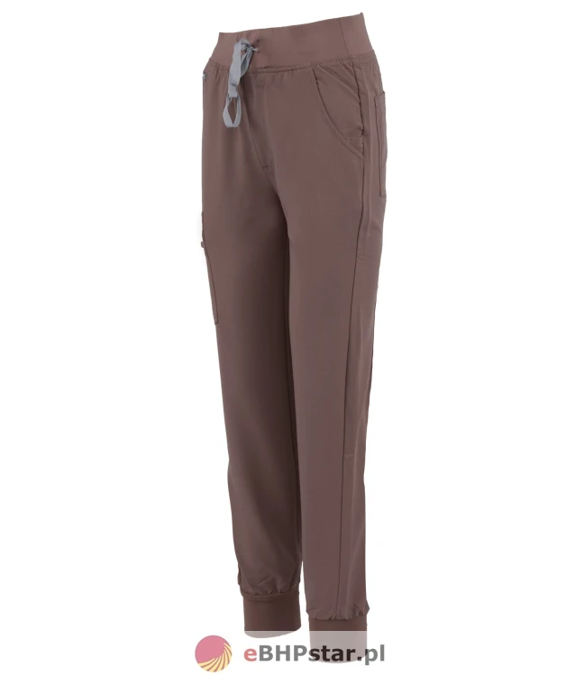 MYNTS Jogger Pants Women WMP001 Sahara Mokka3.jpg