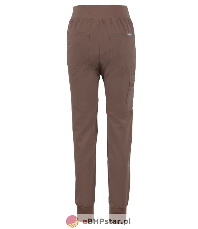 MYNTS Jogger Pants Women WMP001 Sahara Mokka5.jpg