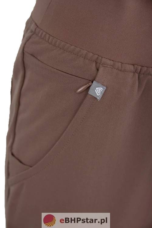 MYNTS Jogger Pants Women WMP001 Sahara Mokka10.jpg