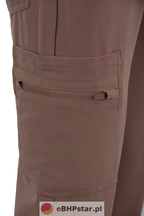 MYNTS Jogger Pants Women WMP001 Sahara Mokka13.jpg