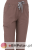 MYNTS Jogger Pants Women WMP001 Sahara Mokka14.png