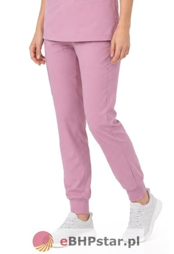 MYNTS Jogger Pants Women WMP001 Rose Water