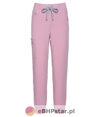 MYNTS Jogger Pants Women WMP001 Rose Water1.jpg