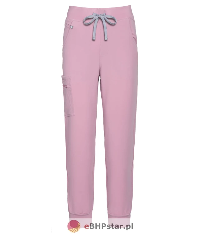 MYNTS Jogger Pants Women WMP001 Rose Water1.jpg