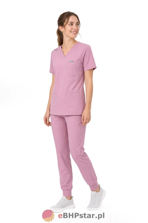 MYNTS Jogger Pants Women WMP001 Rose Water2.png