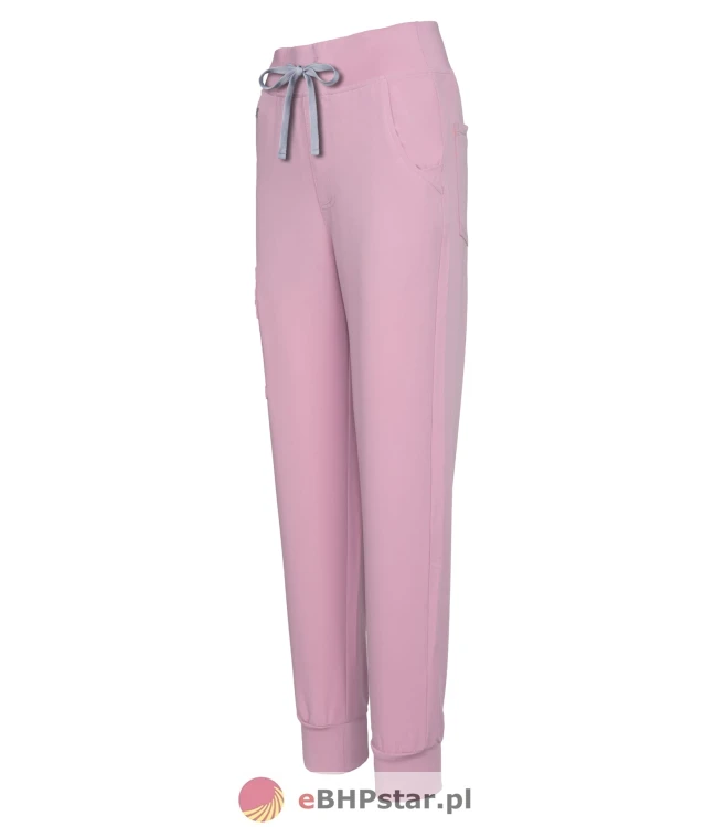 MYNTS Jogger Pants Women WMP001 Rose Water3.jpg