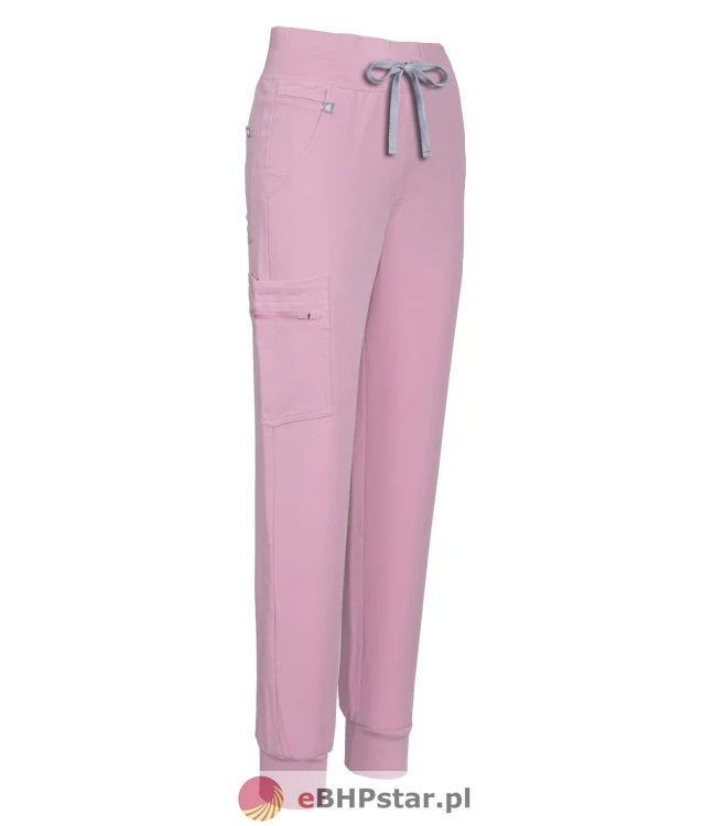 MYNTS Jogger Pants Women WMP001 Rose Water4.jpg
