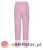 MYNTS Jogger Pants Women WMP001 Rose Water5.jpg