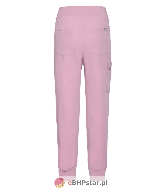 MYNTS Jogger Pants Women WMP001 Rose Water5.jpg