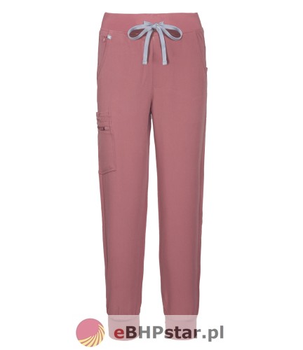 MYNTS Jogger Pants Women WMP001 Terra Rose1.jpg