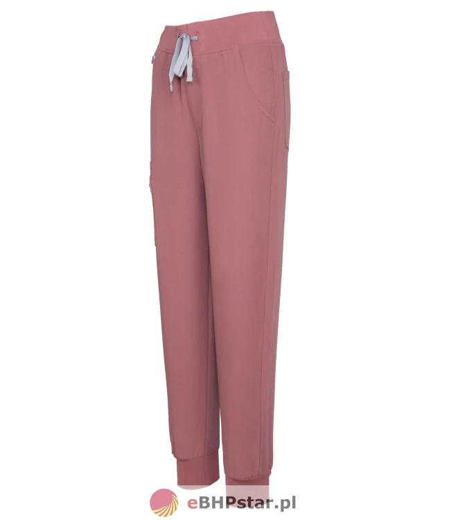 MYNTS Jogger Pants Women WMP001 Terra Rose3.jpg