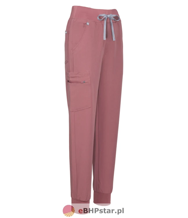 MYNTS Jogger Pants Women WMP001 Terra Rose4.jpg
