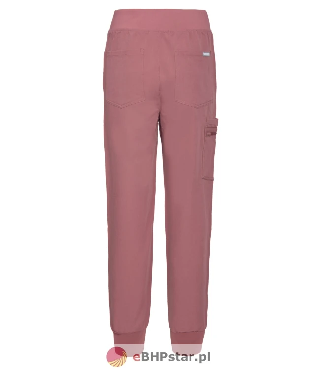 MYNTS Jogger Pants Women WMP001 Terra Rose5.jpg