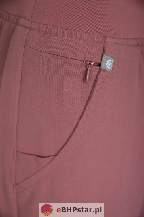 MYNTS Jogger Pants Women WMP001 Terra Rose12.jpg