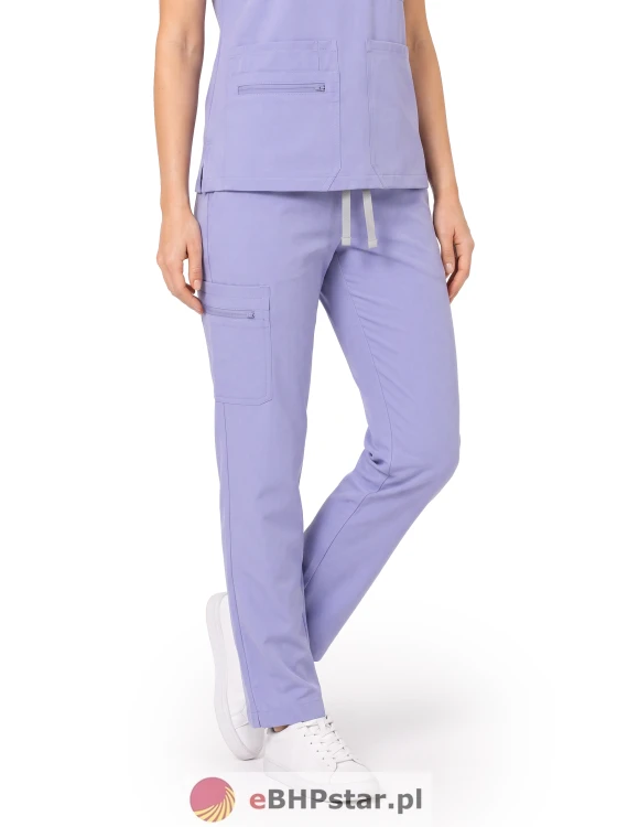 MYNTS Straight Leg Pants Women WMP002 Lavender.png