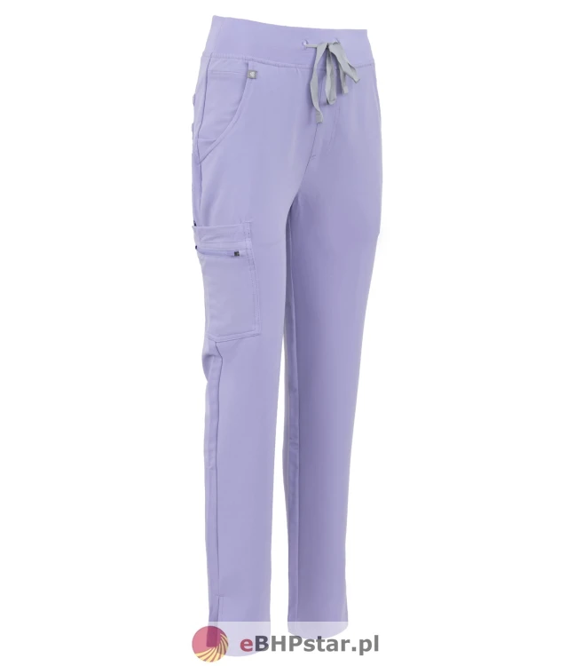 MYNTS Straight Leg Pants Women WMP002 Lavender4.jpg
