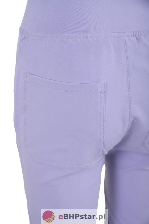 MYNTS Straight Leg Pants Women WMP002 Lavender6.jpg