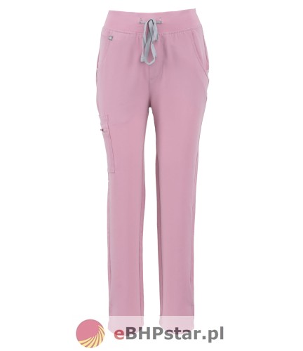 MYNTS Straight Leg Pants Women WMP002 Rose Water1.jpg