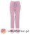 MYNTS Straight Leg Pants Women WMP002 Rose Water1.jpg