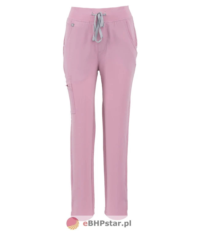 MYNTS Straight Leg Pants Women WMP002 Rose Water1.jpg