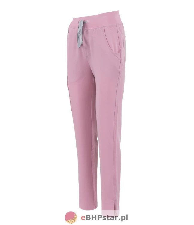 MYNTS Straight Leg Pants Women WMP002 Rose Water3.jpg