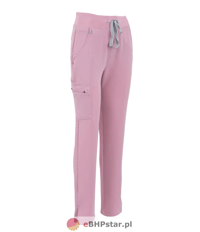 MYNTS Straight Leg Pants Women WMP002 Rose Water4.jpg