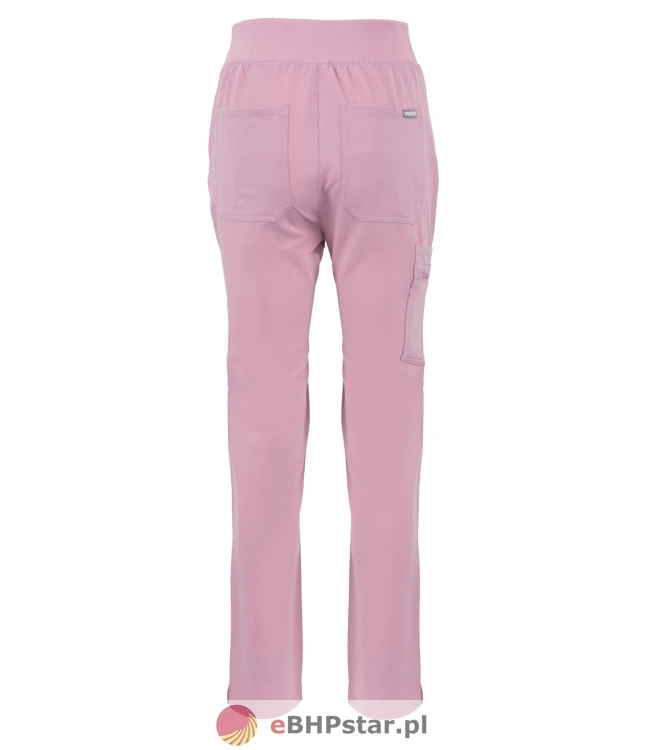 MYNTS Straight Leg Pants Women WMP002 Rose Water5.jpg