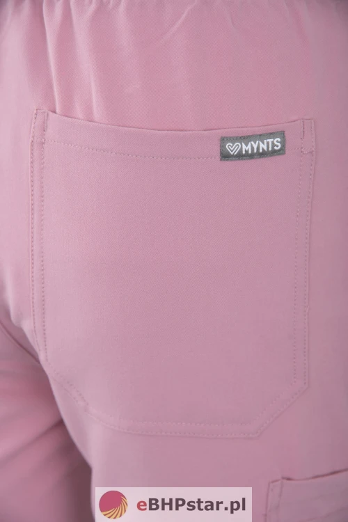 MYNTS Straight Leg Pants Women WMP002 Rose Water7.jpg