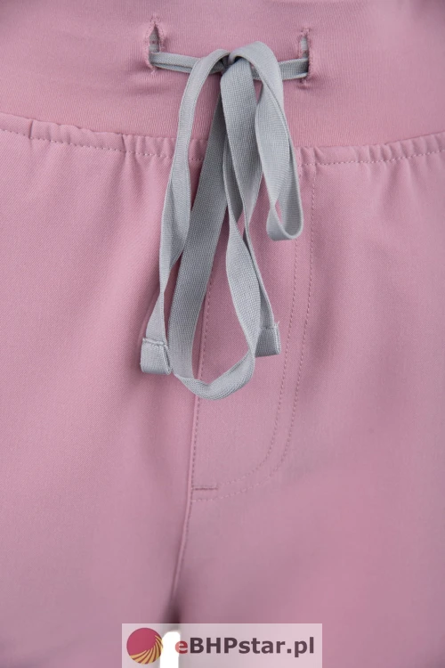 MYNTS Straight Leg Pants Women WMP002 Rose Water8.jpg