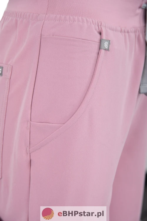MYNTS Straight Leg Pants Women WMP002 Rose Water12.jpg