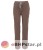 MYNTS Straight Leg Pants Women WMP002 Sahara Mokka1.jpg