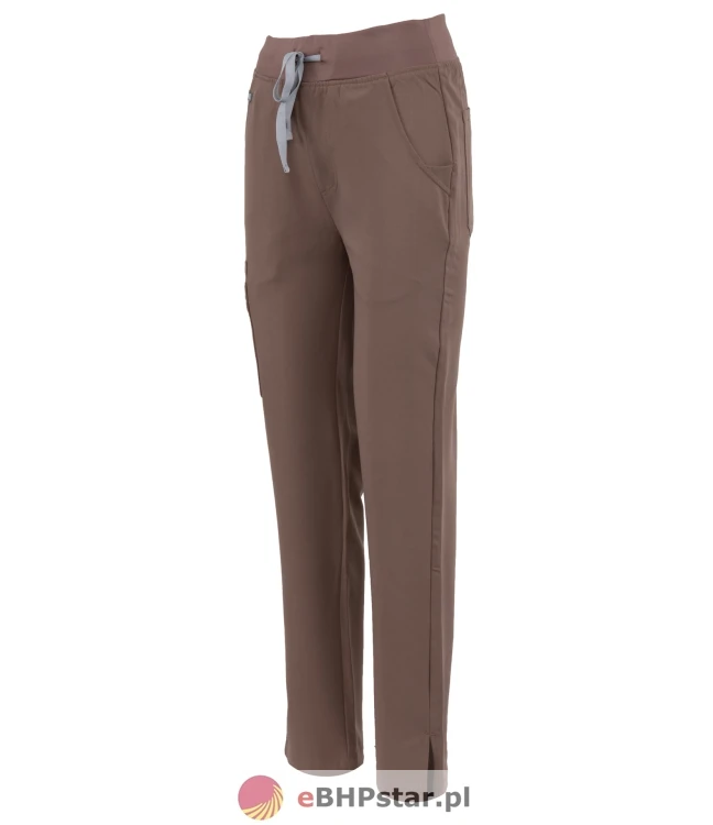 MYNTS Straight Leg Pants Women WMP002 Sahara Mokka3.jpg