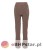 MYNTS Straight Leg Pants Women WMP002 Sahara Mokka5.jpg