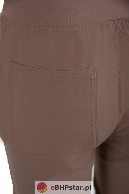 MYNTS Straight Leg Pants Women WMP002 Sahara Mokka6.jpg