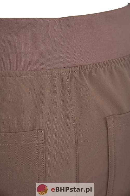 MYNTS Straight Leg Pants Women WMP002 Sahara Mokka7.jpg